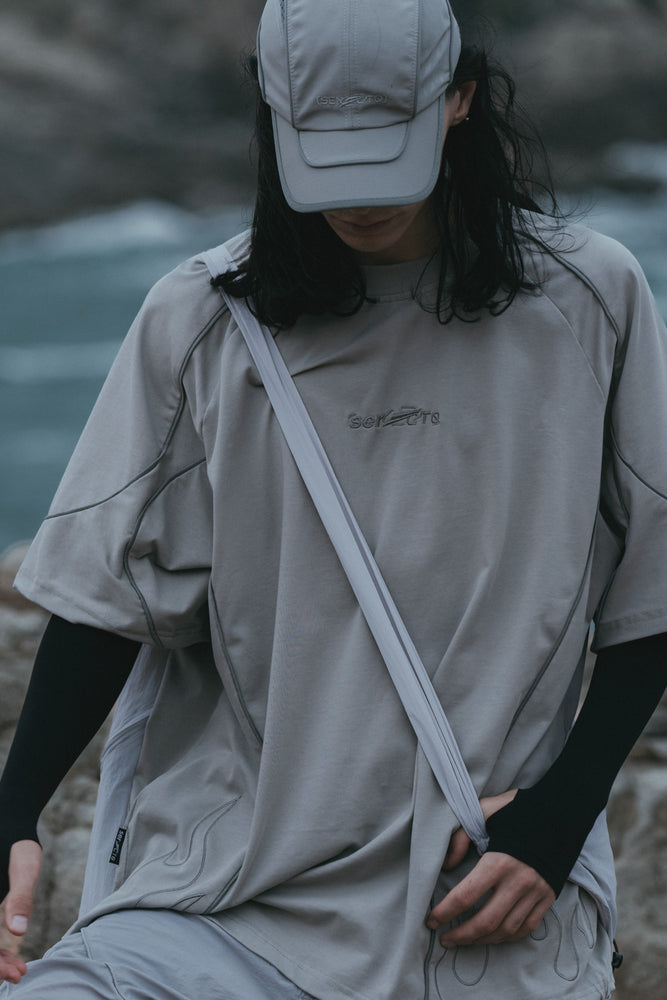 
                  
                    octo x sense Fire Tee Bright Grey【S25-OS-MT2BG】
                  
                