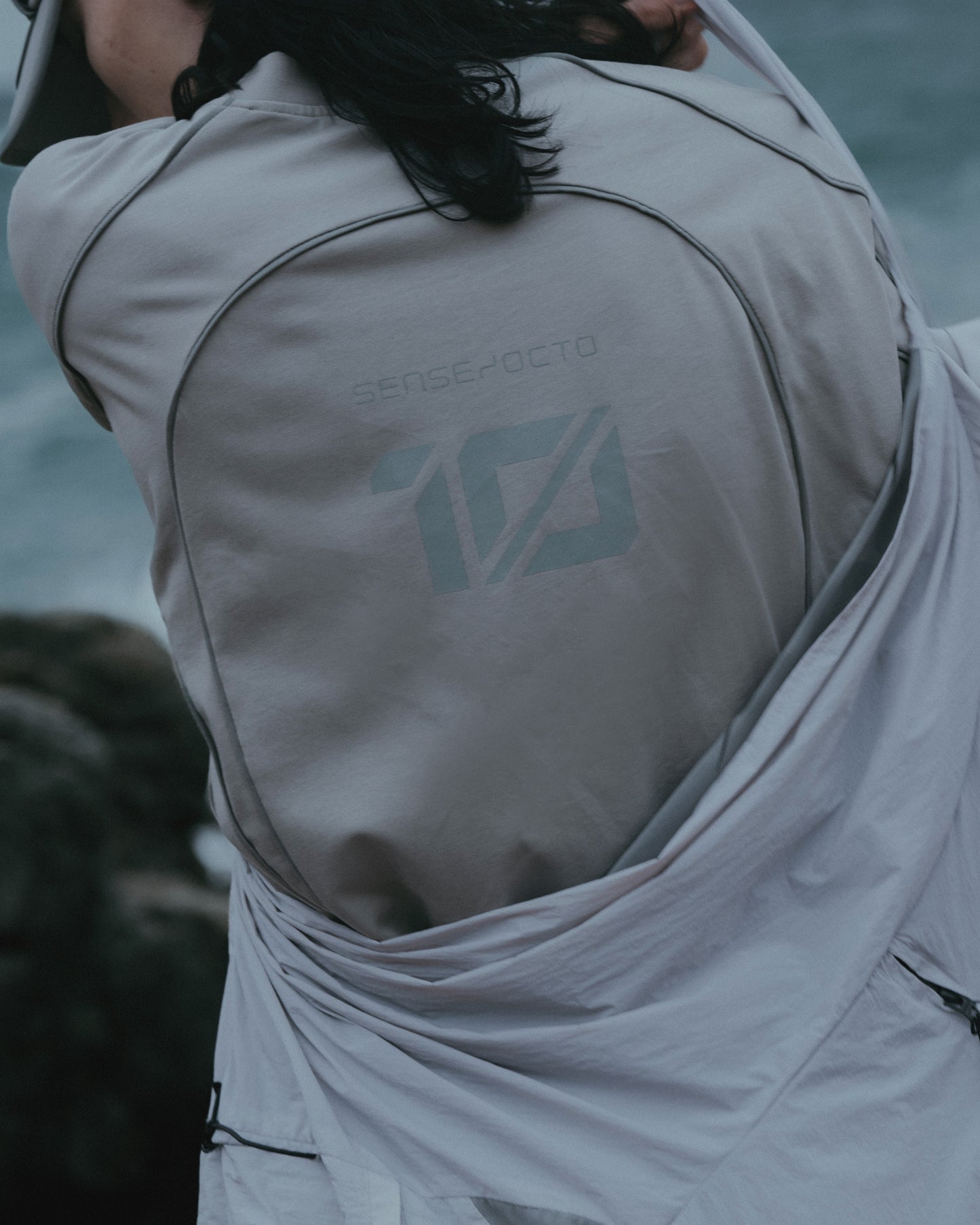 
                  
                    octo x sense Fire Tee Bright Grey【S25-OS-MT2BG】
                  
                