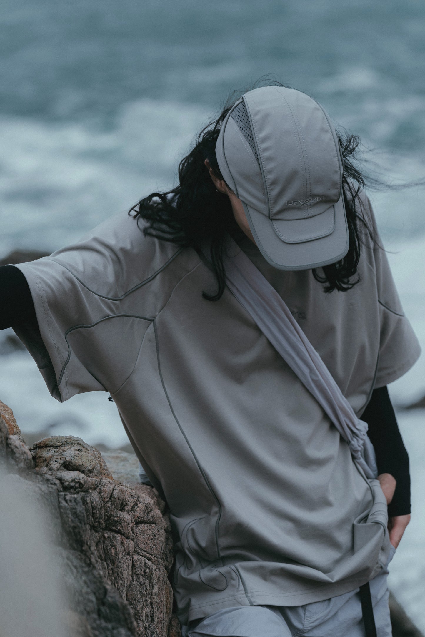 
                  
                    octo x sense Fire Tee Bright Grey【S25-OS-MT2BG】
                  
                