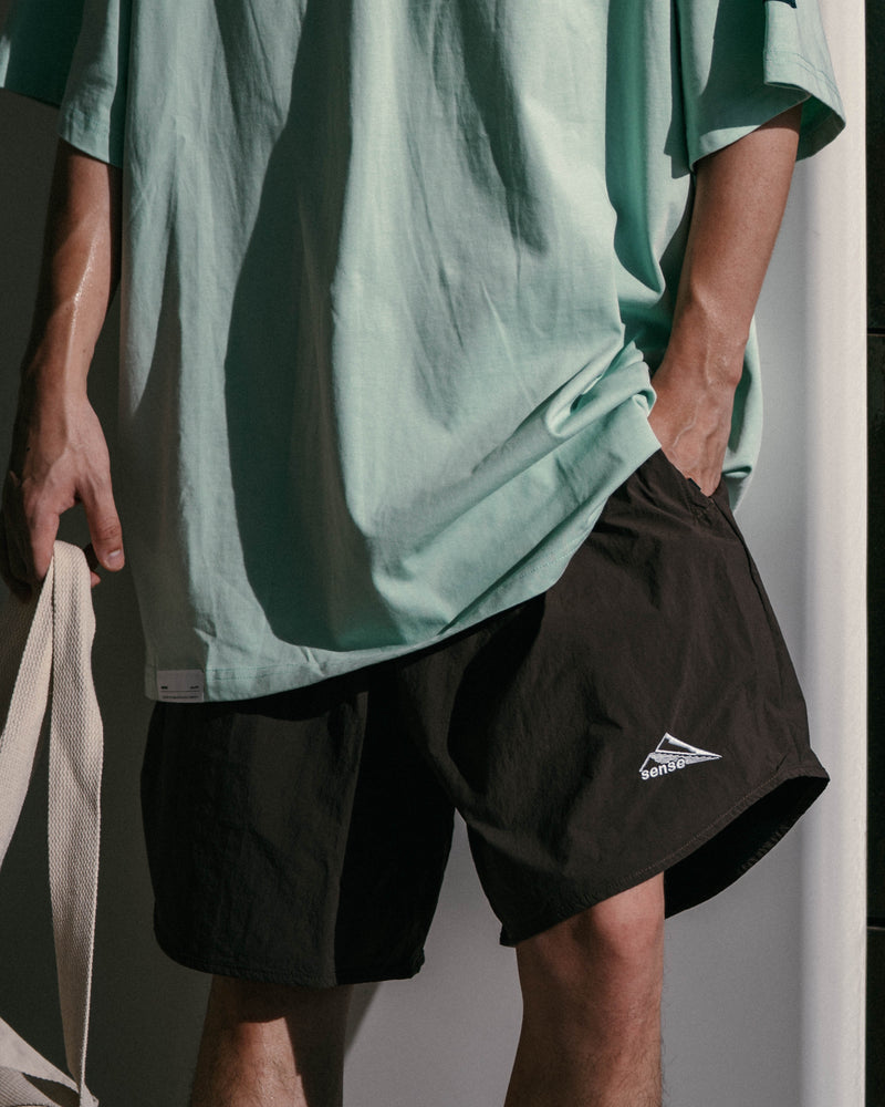 
                  
                    Casual Shorts Brown 【M23-13BR】
                  
                