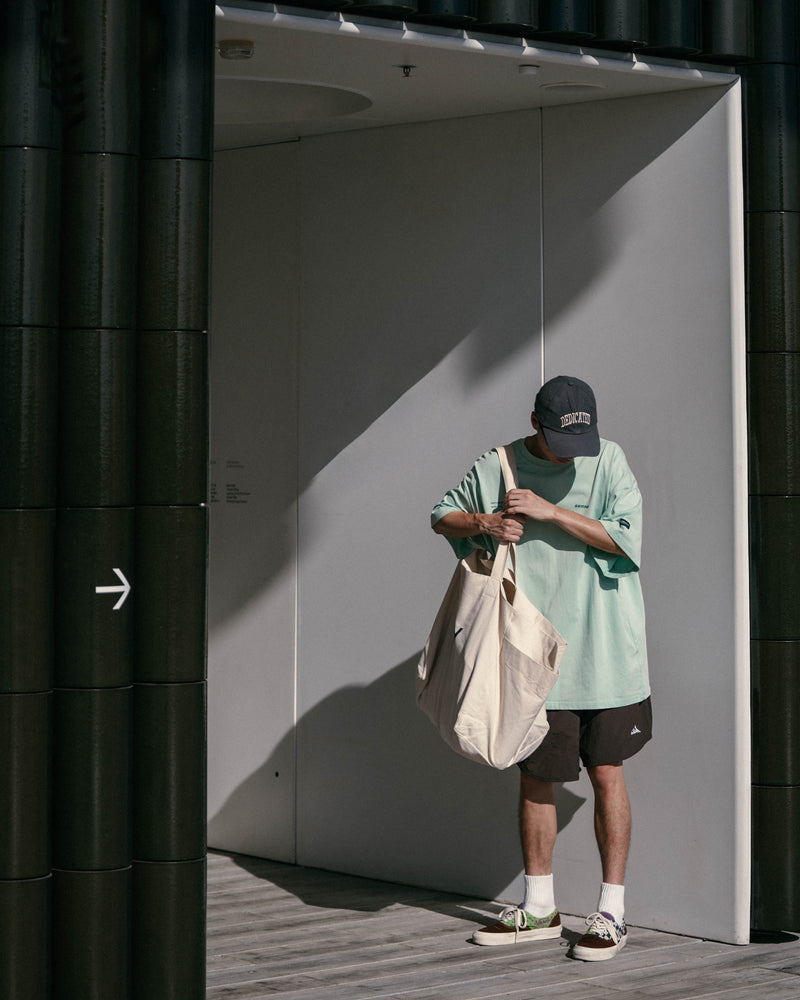 
                  
                    Casual Shorts Brown 【M23-13BR】
                  
                