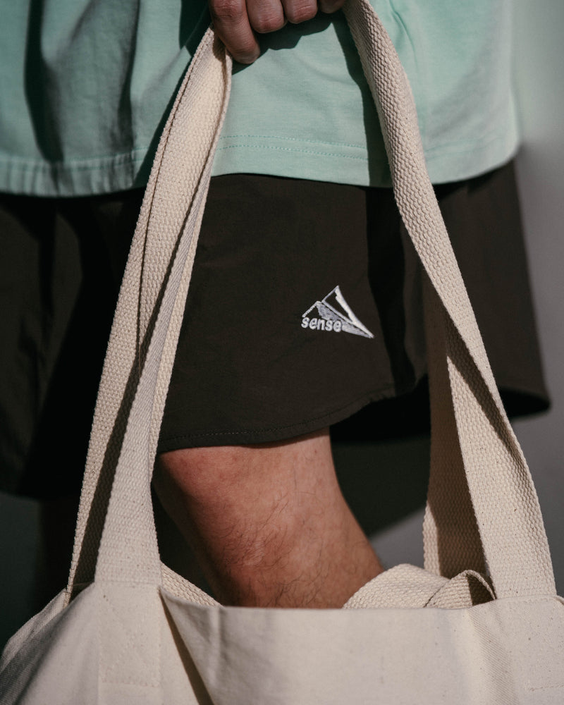 
                  
                    Casual Shorts Brown 【M23-13BR】
                  
                