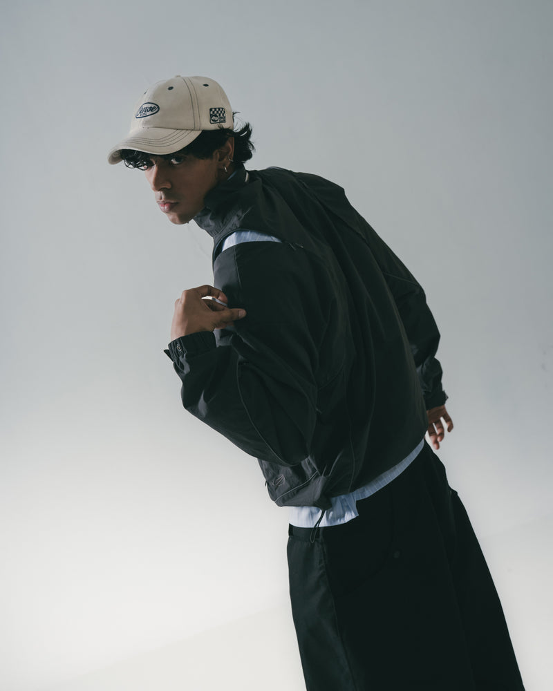 
                  
                    SNE Race Cup Cap Ivory【M25-ACC01IY】
                  
                