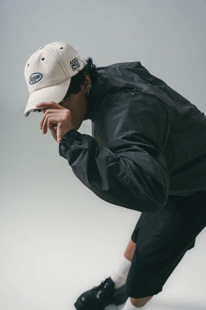 
                  
                    SNE Race Cup Cap Ivory【M25-ACC01IY】
                  
                
