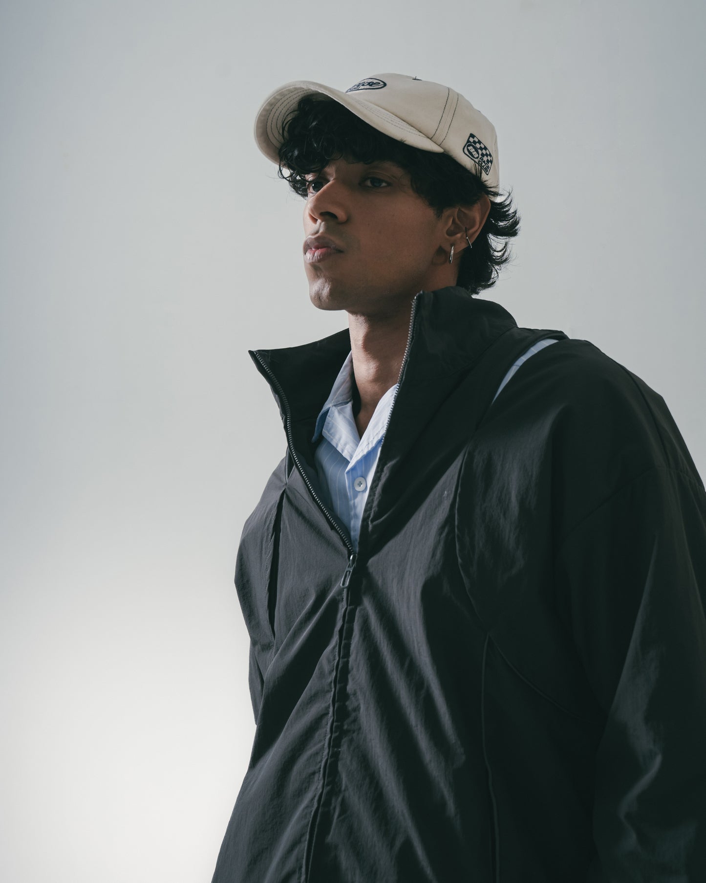 
                  
                    SNE Race Cup Cap Ivory【M25-ACC01IY】
                  
                