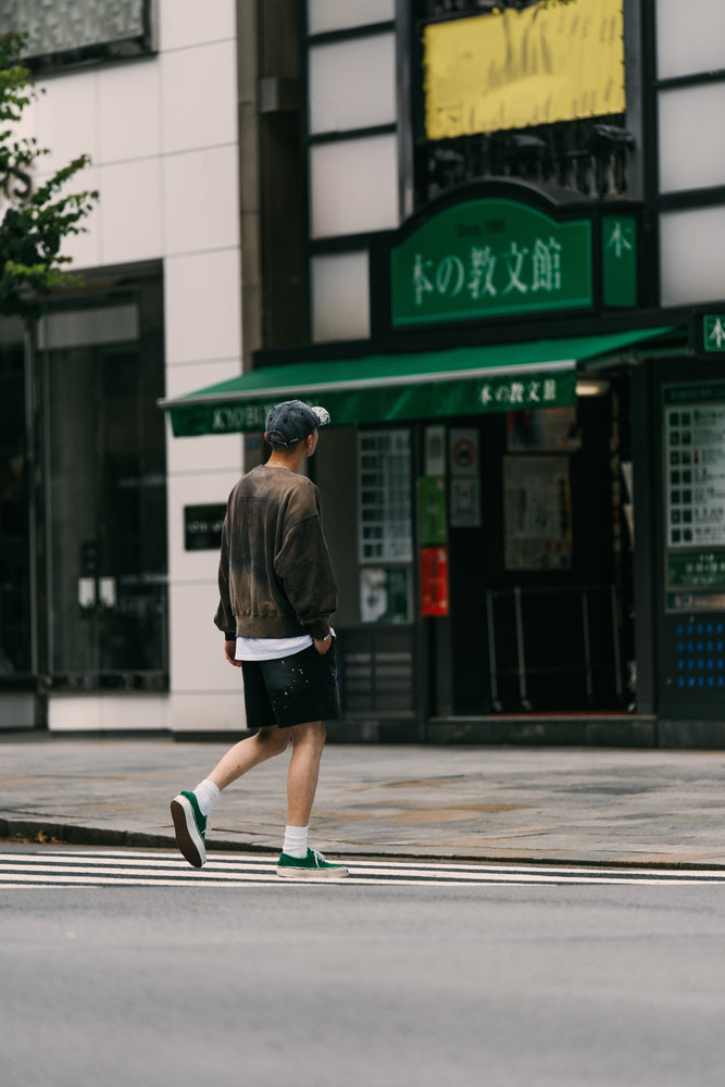 
                  
                    Side Elastic Full Skirts Light Grey【L23-44LG】
                  
                