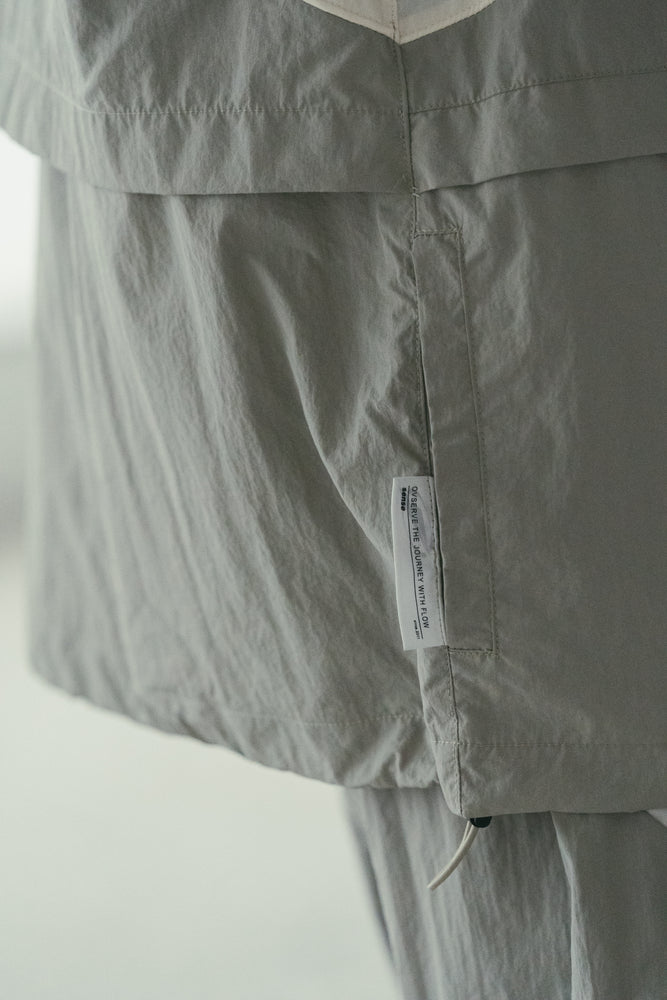 
                  
                    Side Elastic Full Skirts Light Grey【L23-44LG】
                  
                