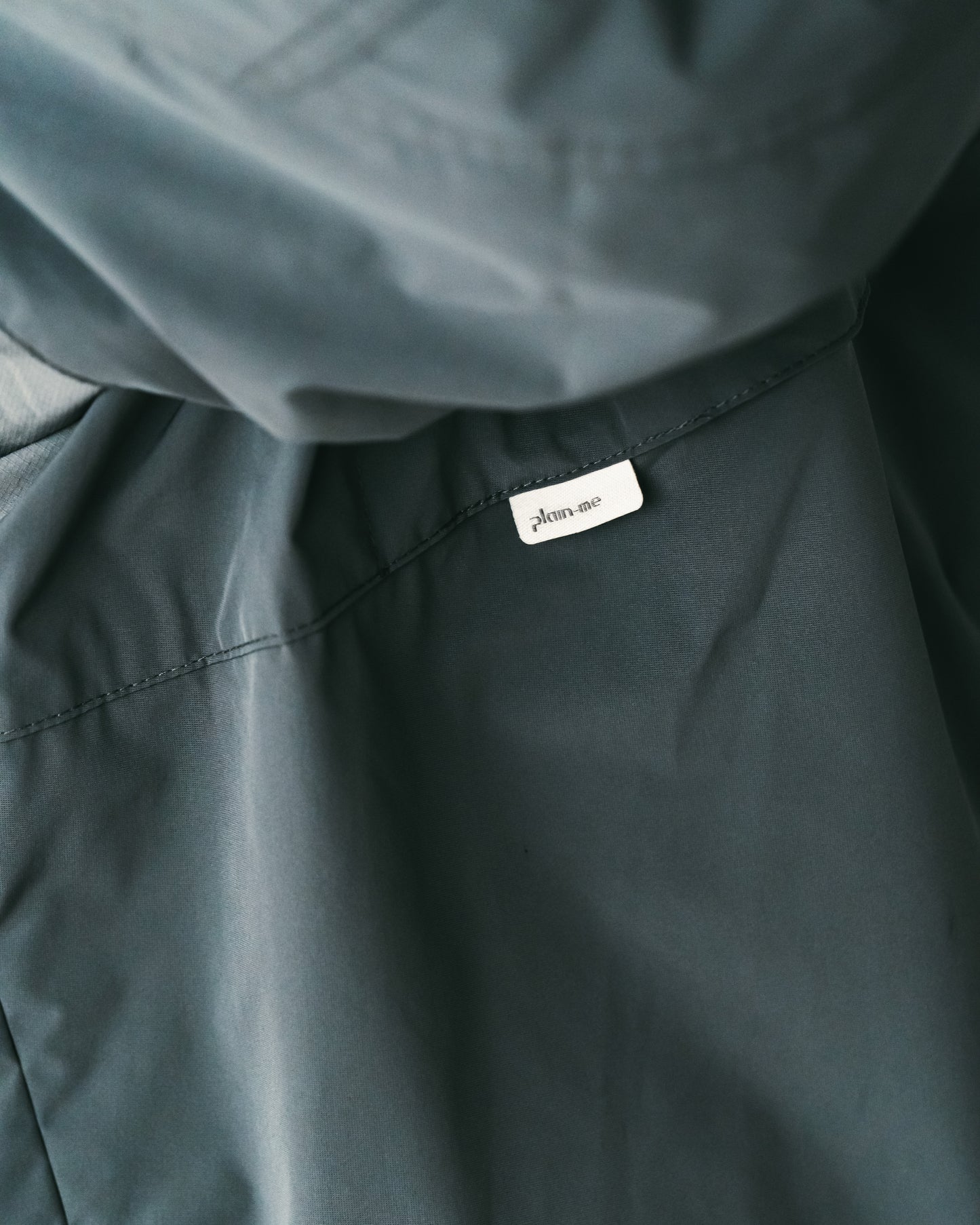 
                  
                    Versatility Pullover Jacket Grey【SPM-02GY】
                  
                