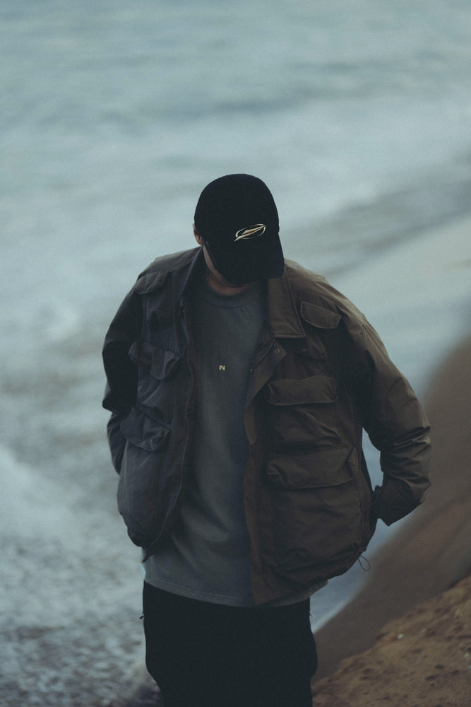 
                  
                    Paded Field JKT Agate Green【M23-31AG】
                  
                
