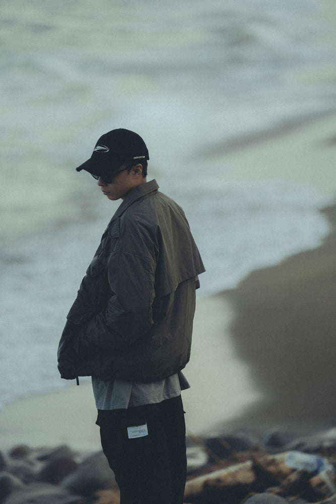 
                  
                    Paded Field JKT Agate Green【M23-31AG】
                  
                