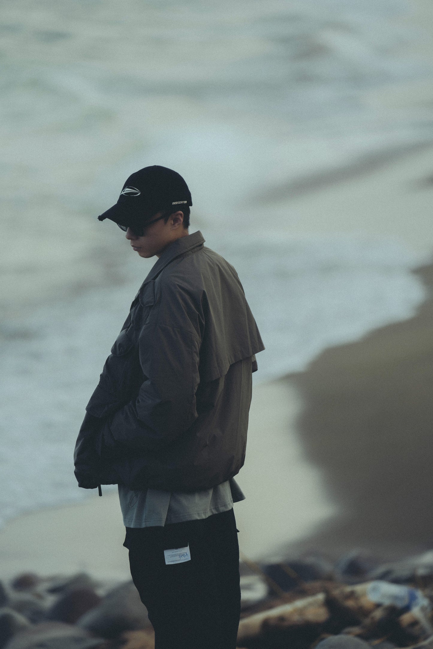 
                  
                    Paded Field JKT Agate Green【M23-31AG】
                  
                
