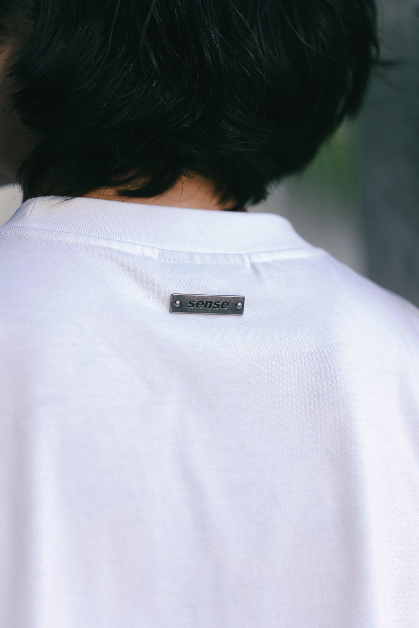 
                  
                    Standard Wide Cut LS White【M25-T24WH】
                  
                