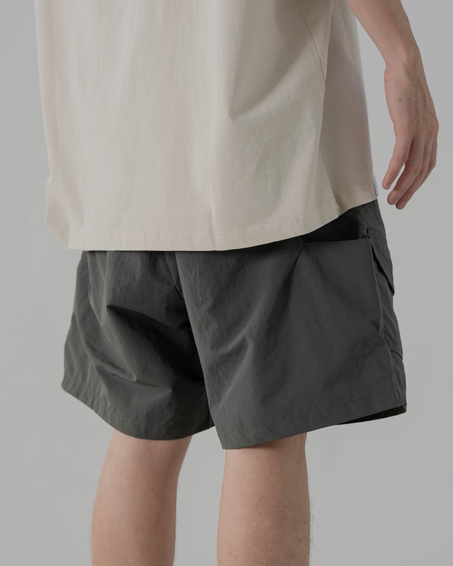 
                  
                    Tech Multi Shorts Olive【M23-15OL】
                  
                