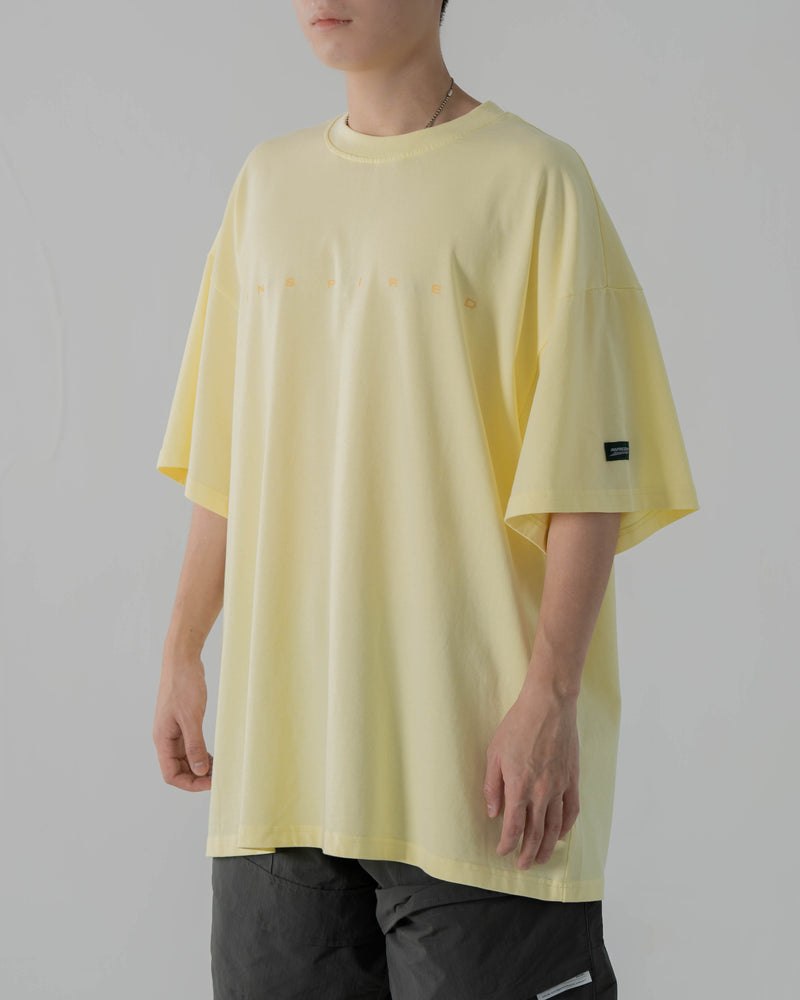 
                  
                    Graphic 16 SS Pale Yellow 【M23-T16PY】
                  
                
