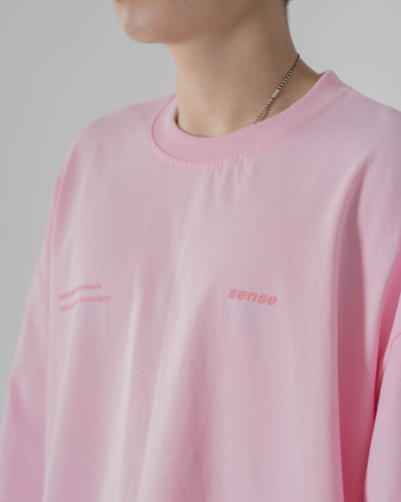 
                  
                    Graphic 12 SS Pink 【M23-T12PK】
                  
                