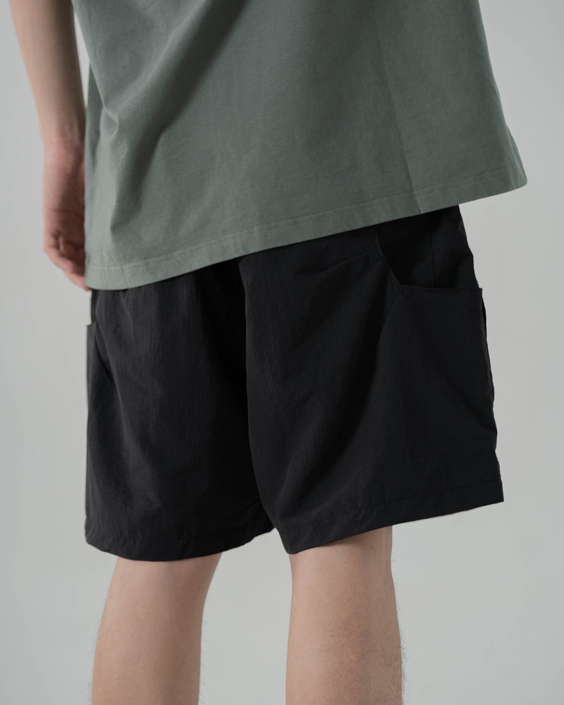 
                  
                    Tech Multi Shorts Black【M23-15BK】
                  
                