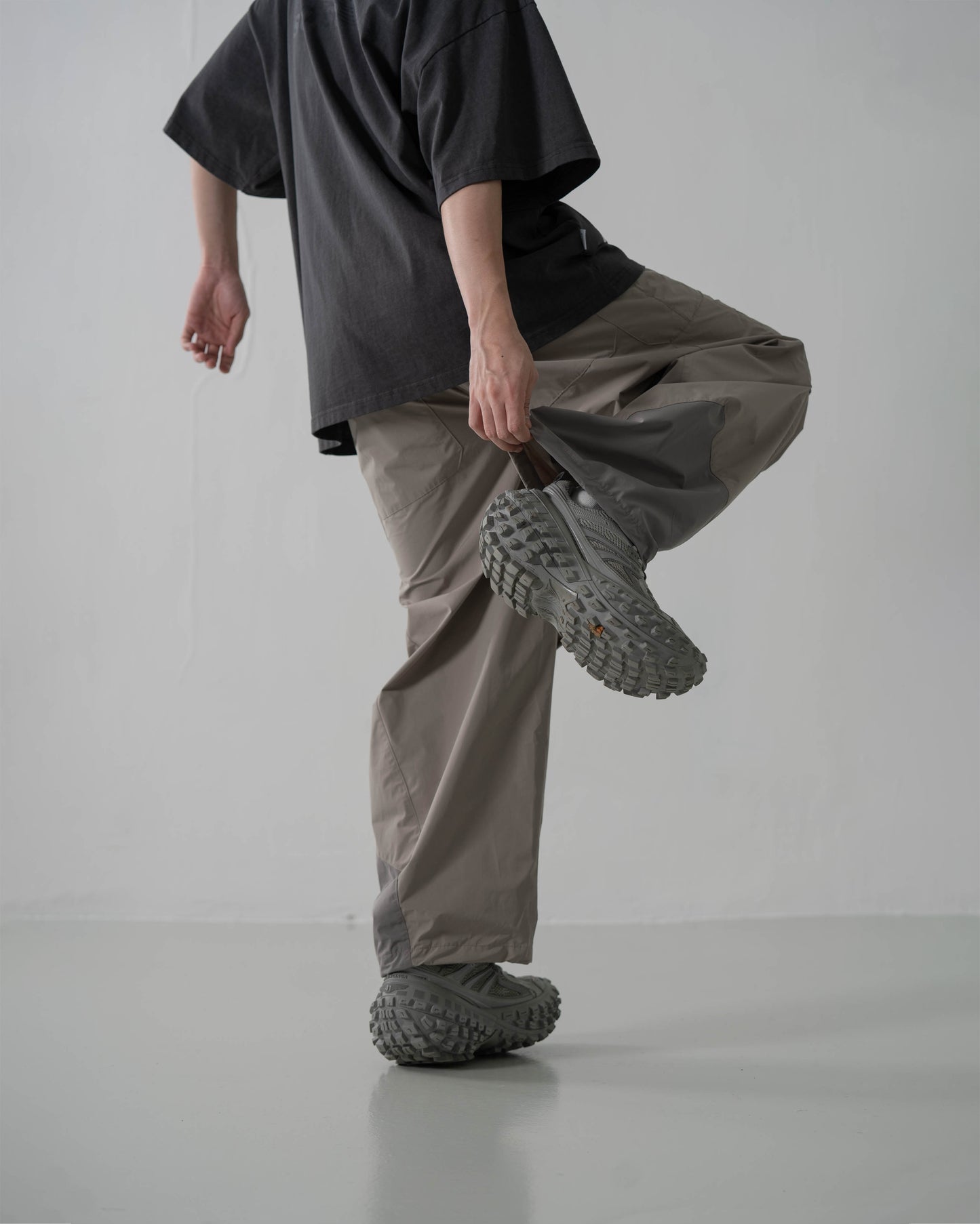 
                  
                    Wide Trail Pants Sand【M23-23SD】
                  
                