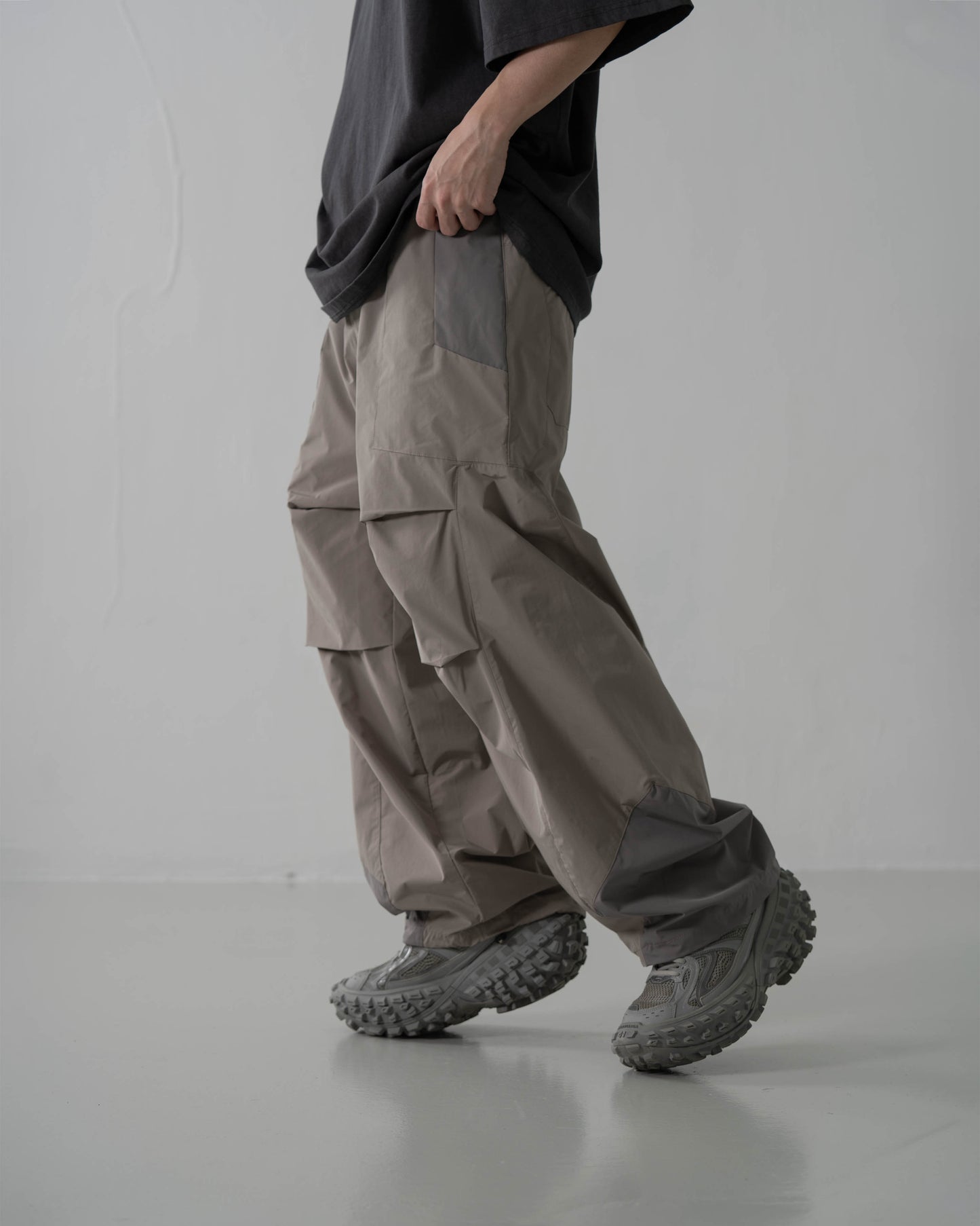 
                  
                    Wide Trail Pants Sand【M23-23SD】
                  
                