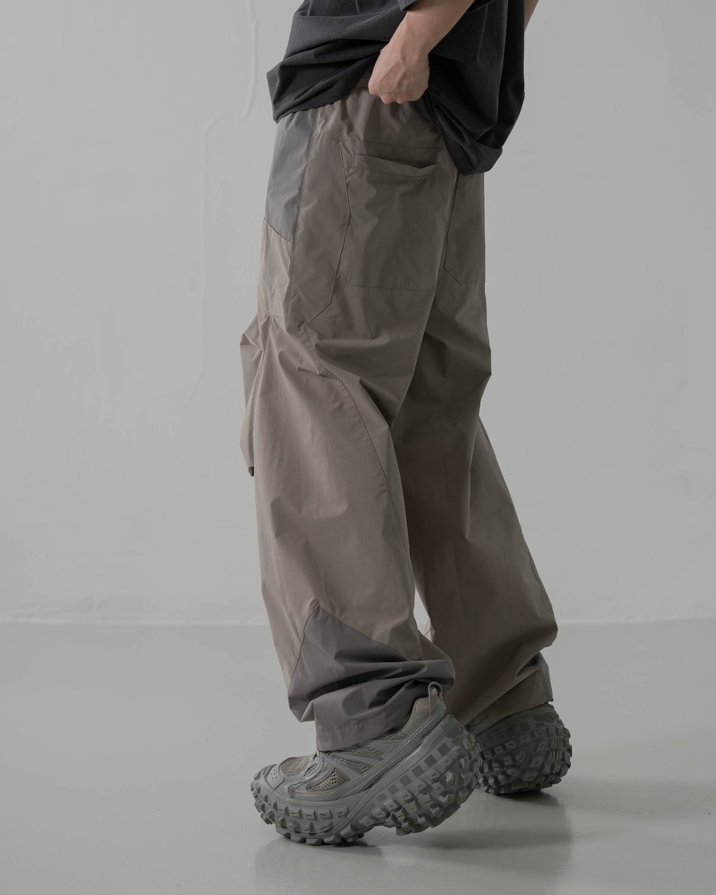 
                  
                    Wide Trail Pants Sand【M23-23SD】
                  
                