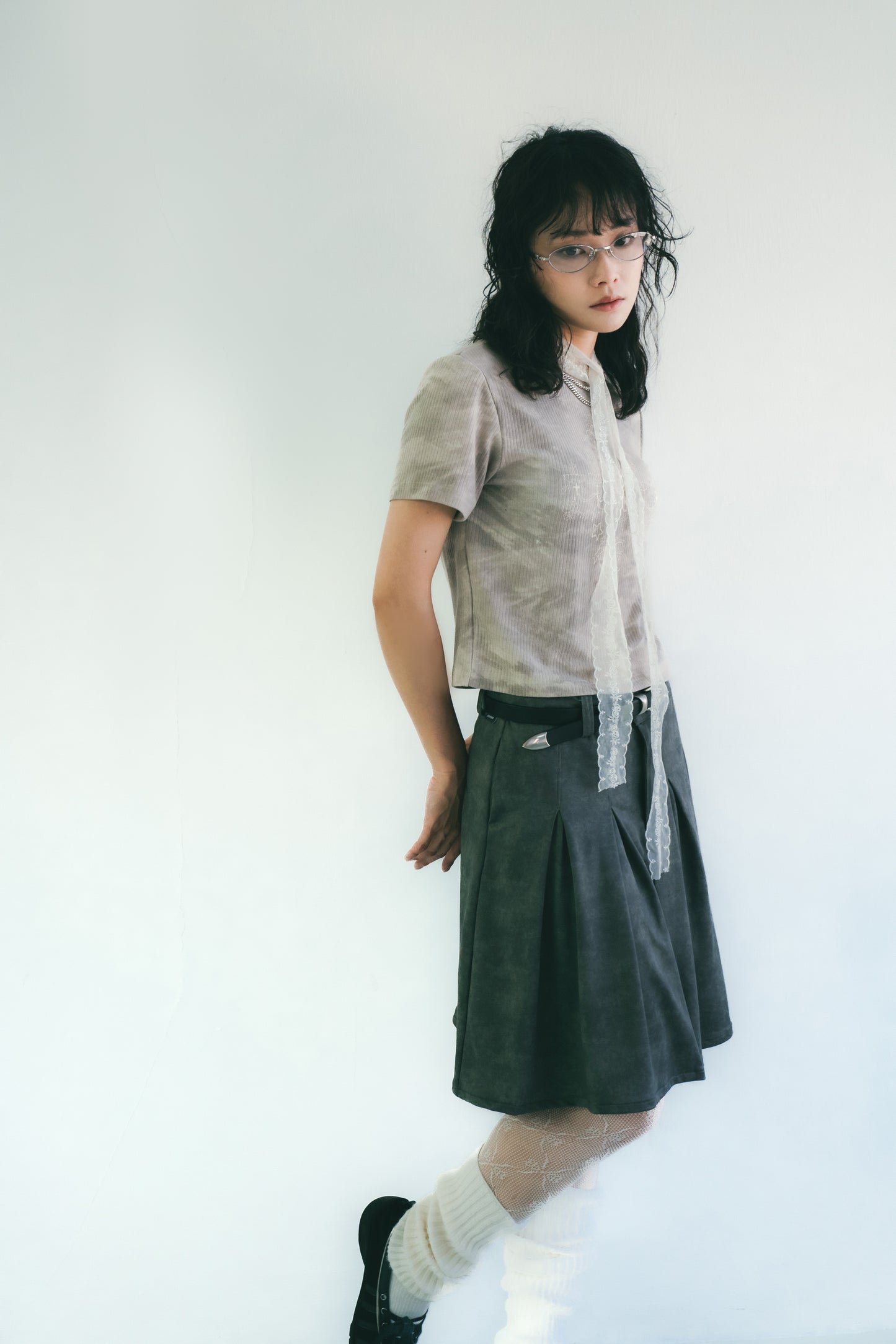 
                  
                    Crystal Chandelier Printed Top Light Beige【L25-T05LB】
                  
                