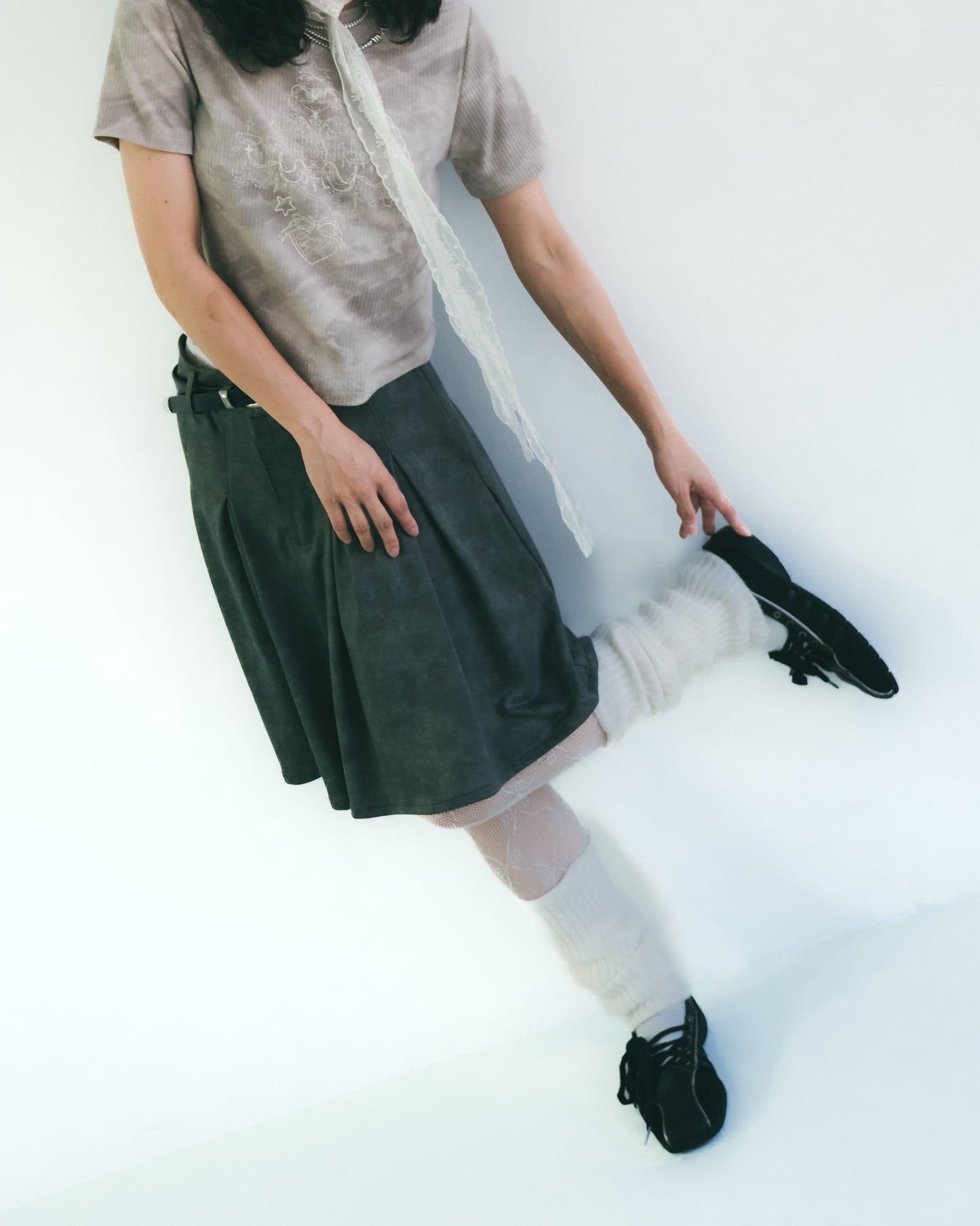 
                  
                    Crystal Chandelier Printed Top Light Beige【L25-T05LB】
                  
                
