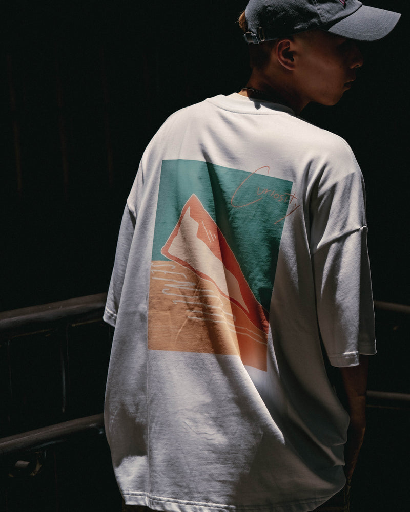 
                  
                    Graphic 11 SS White【M23-T11WH】
                  
                