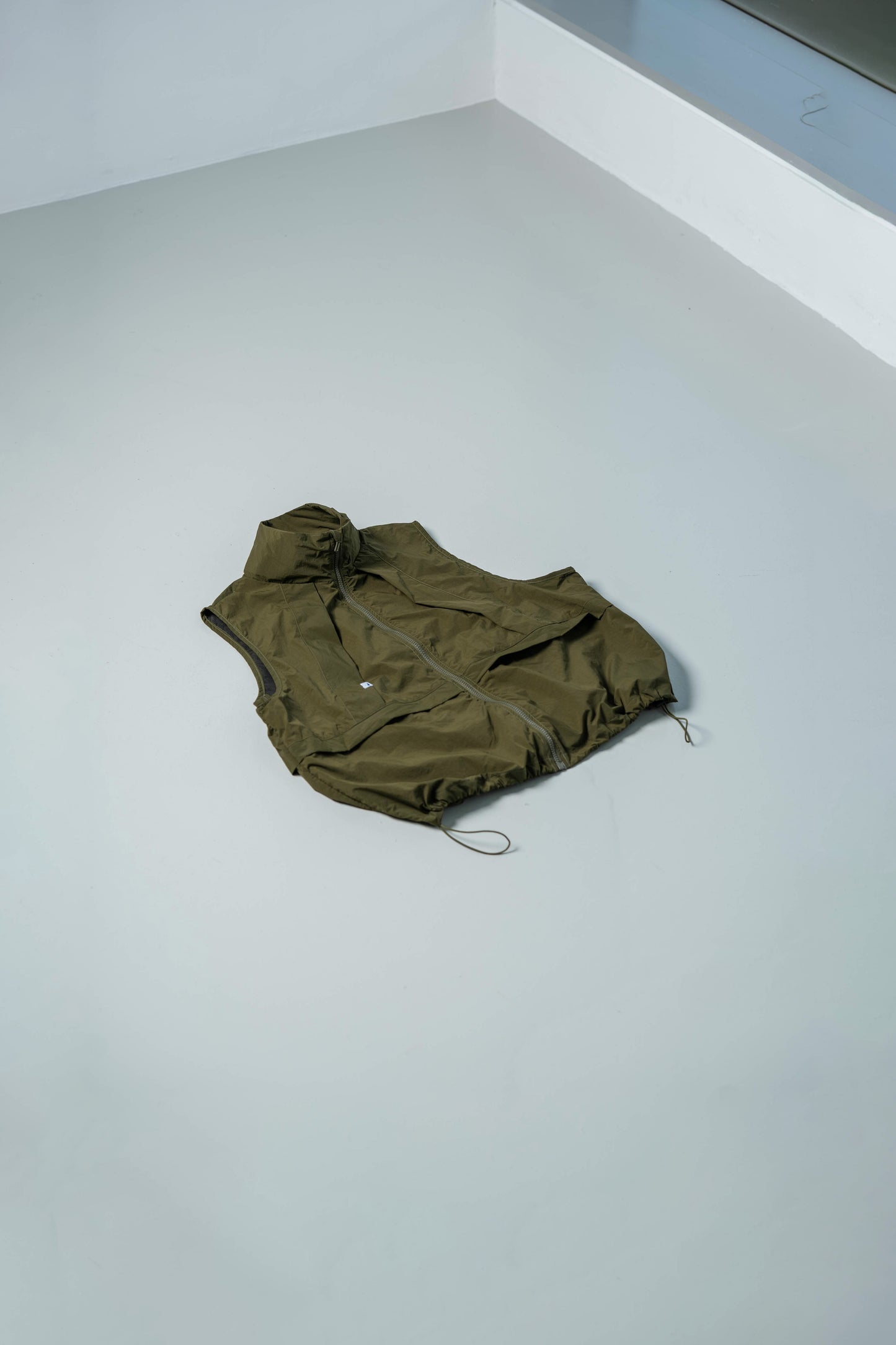 
                  
                    Tech Multi Vest Olive【M23-22OL】
                  
                
