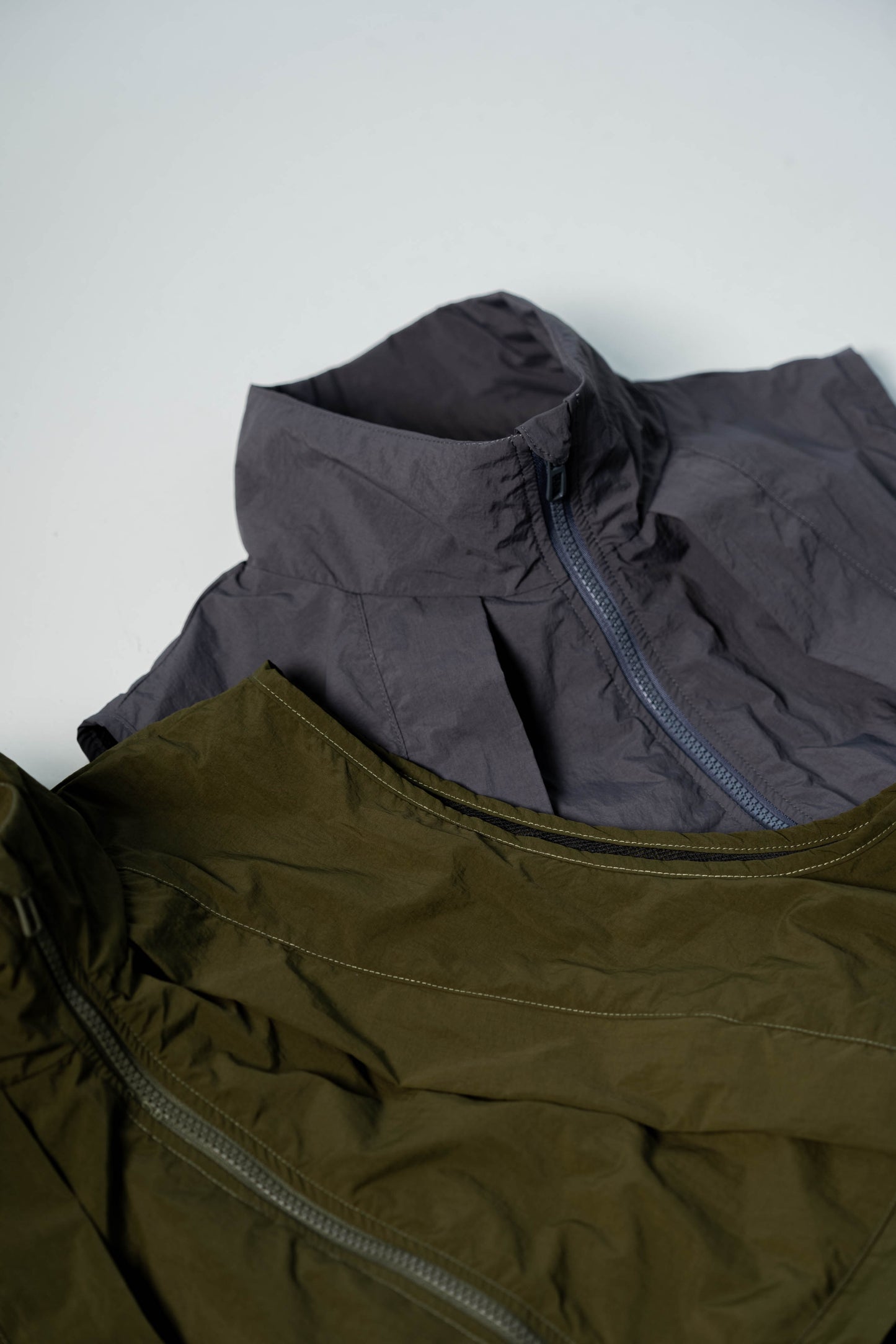 
                  
                    Tech Multi Vest Olive【M23-22OL】
                  
                