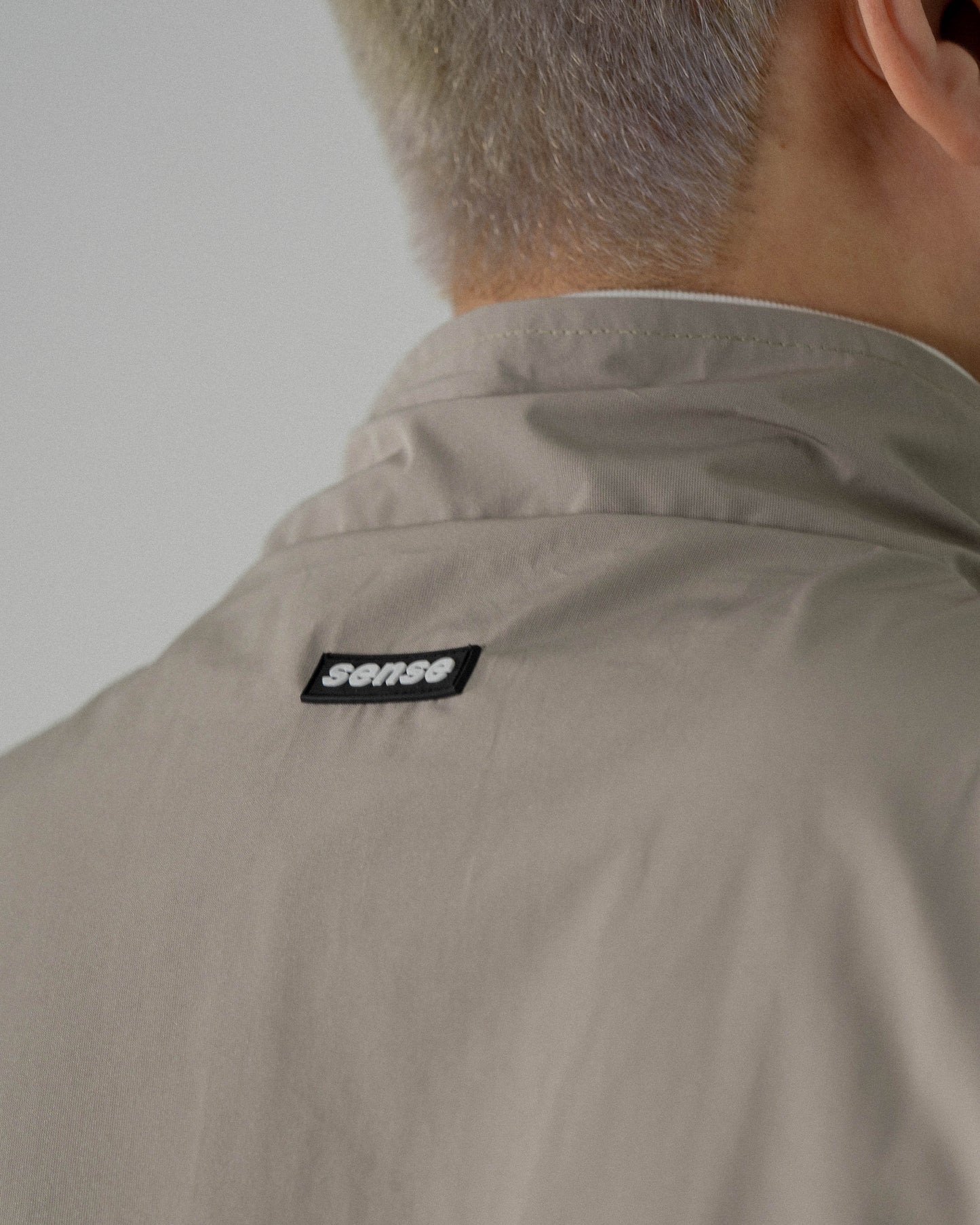 
                  
                    Tech Track Vest Khaki【M23-43KA】
                  
                
