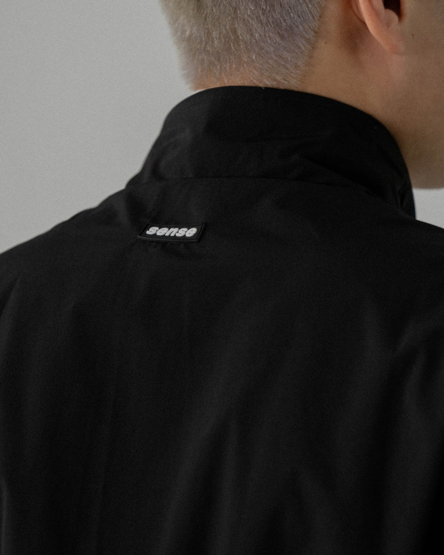 
                  
                    Tech Track Vest Black【M23-43BK】
                  
                