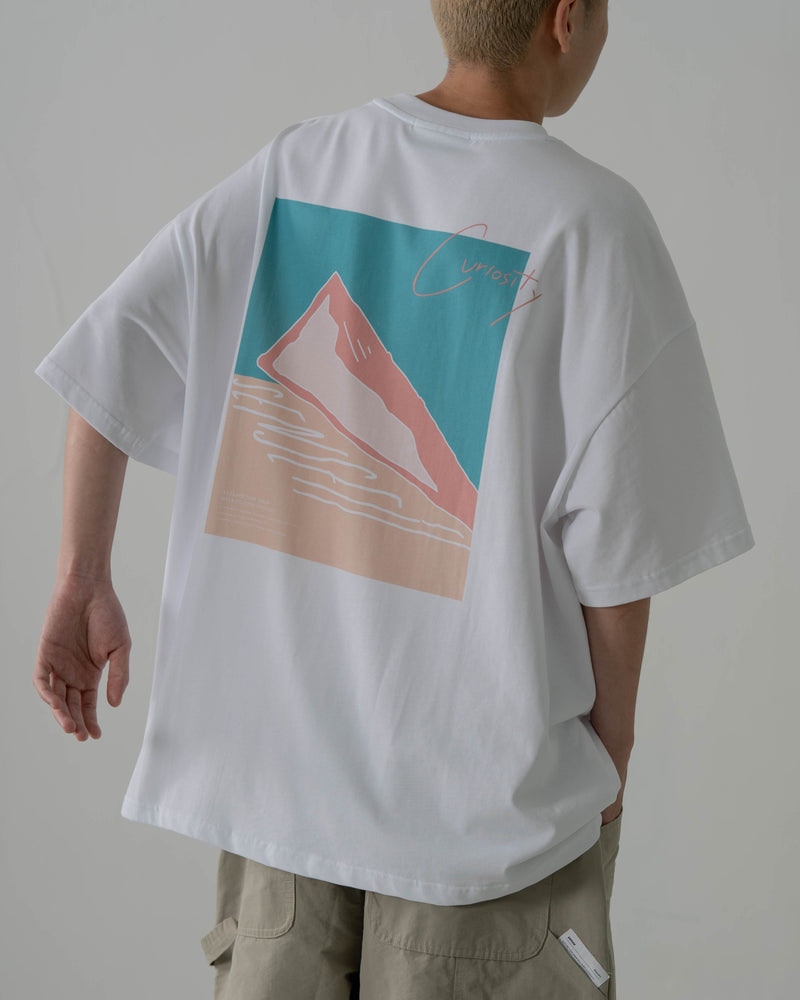 
                  
                    Graphic 11 SS White【M23-T11WH】
                  
                