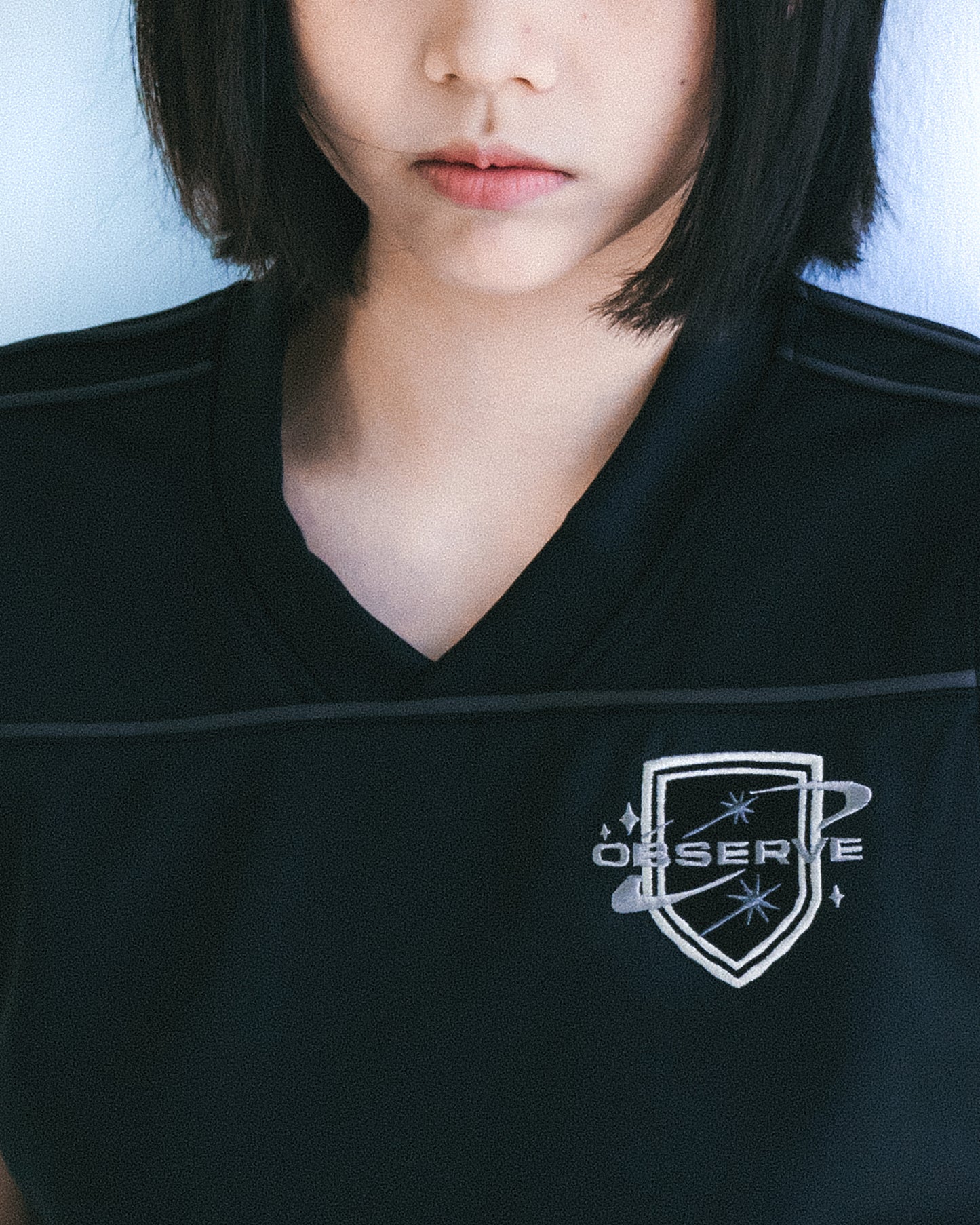 
                  
                    SENSE Sports Club Top Black【L24-01BK】
                  
                