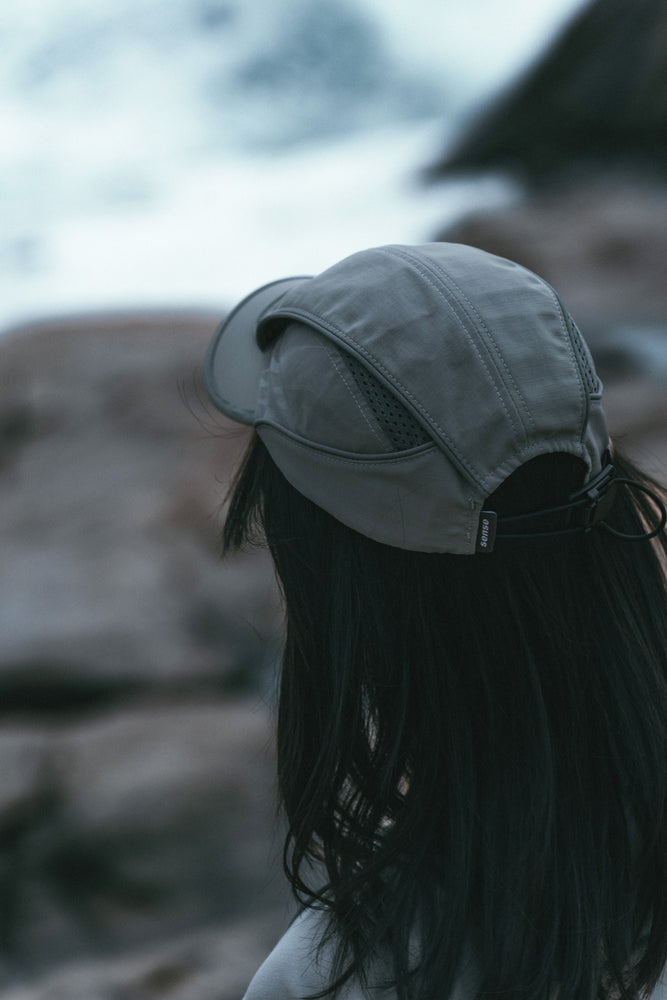 
                  
                    octo gambol x sense Cap Bright Grey【S25-OS-CBG】
                  
                