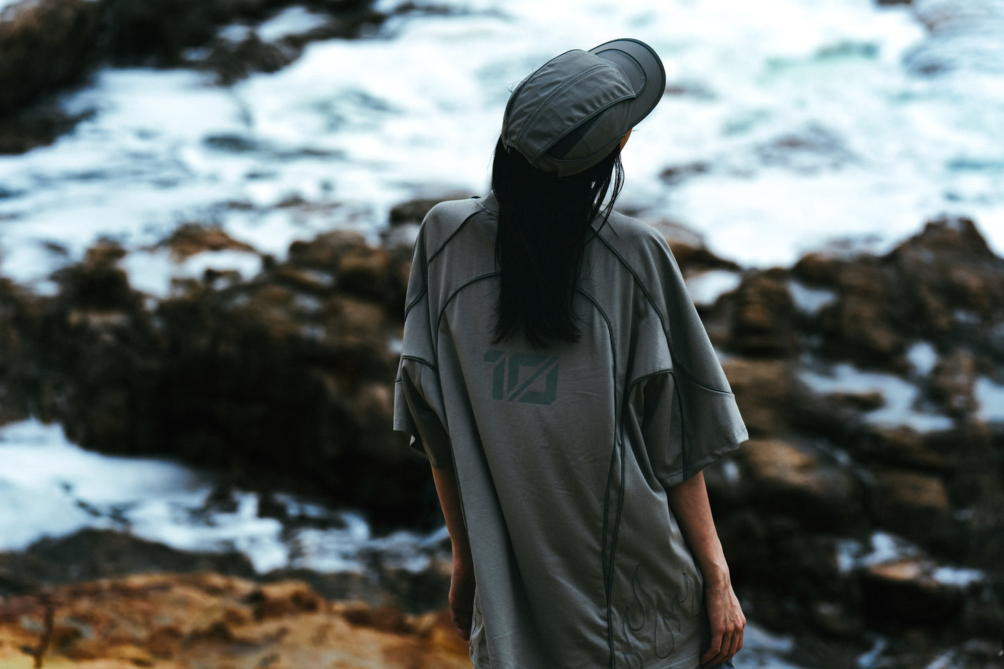 
                  
                    octo x sense Fire Tee Bright Grey【S25-OS-MT2BG】
                  
                