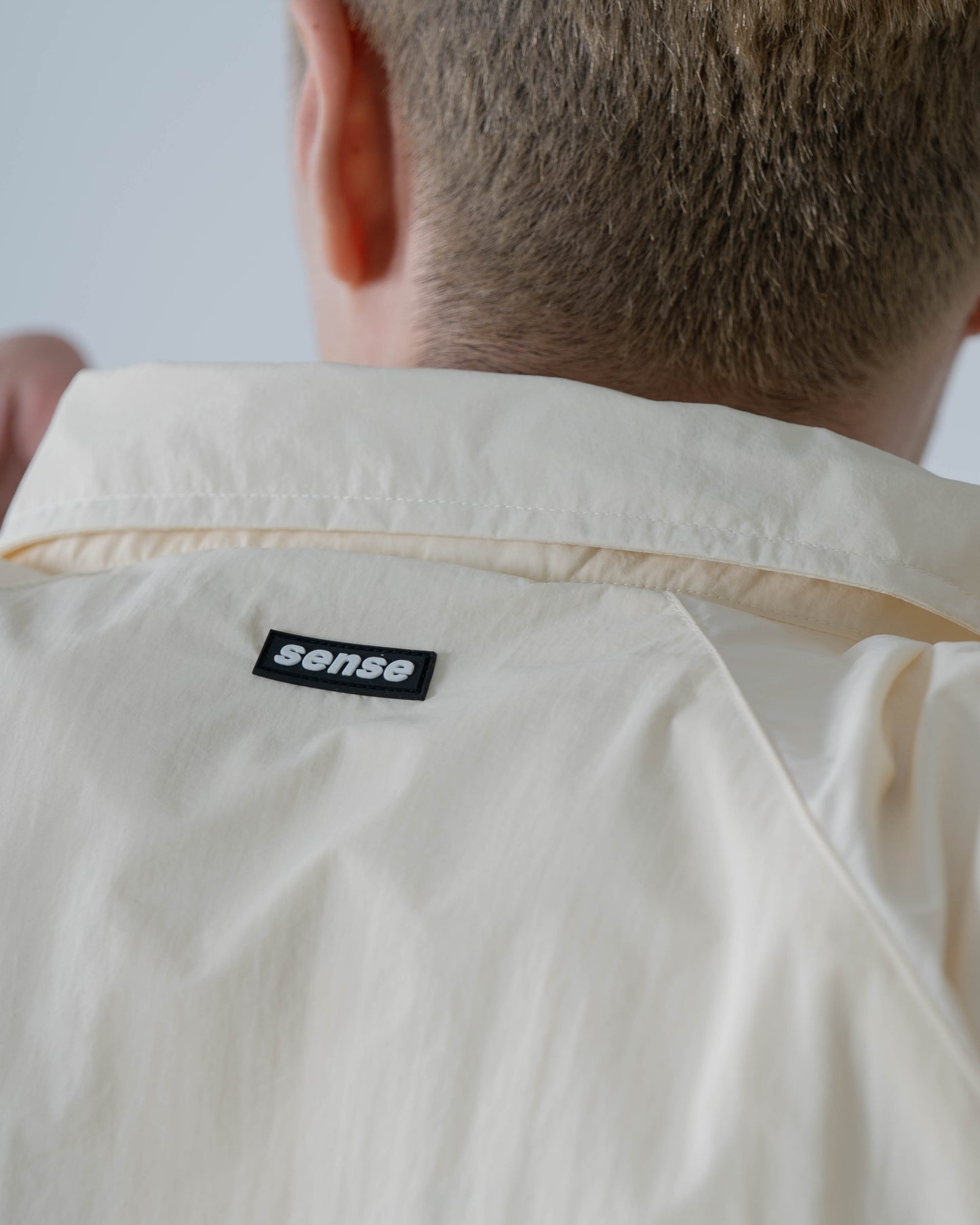 
                  
                    Tech Utility Shirts Ivory【M23-21IY】
                  
                