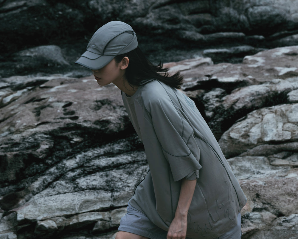 
                  
                    octo x sense Fire Tee Bright Grey【S25-OS-MT2BG】
                  
                