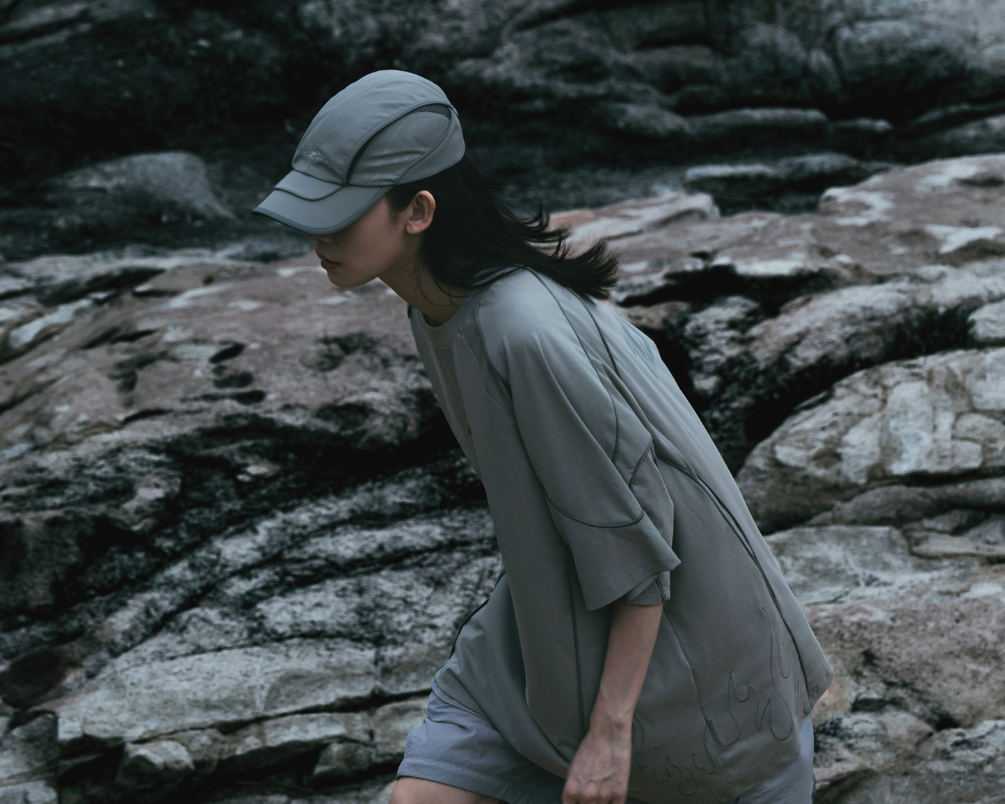 
                  
                    octo x sense Fire Tee Bright Grey【S25-OS-MT2BG】
                  
                