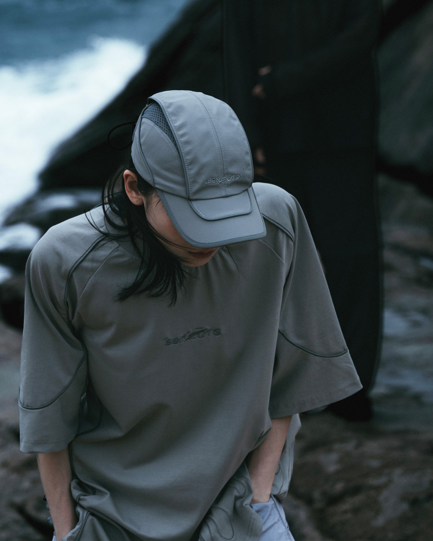 
                  
                    octo x sense Fire Tee Bright Grey【S25-OS-MT2BG】
                  
                