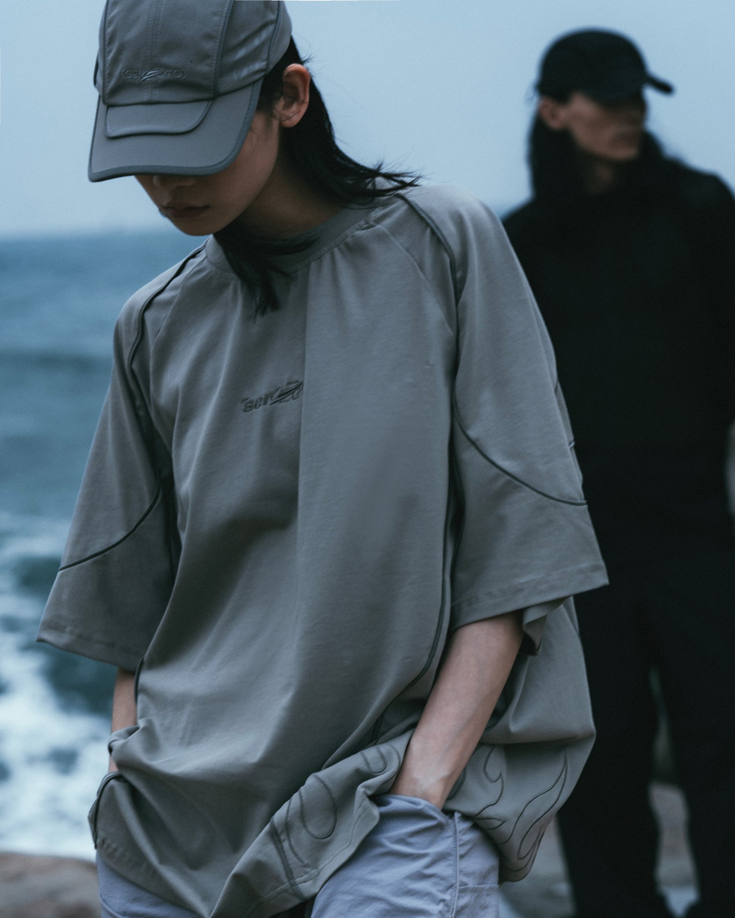 
                  
                    octo x sense Fire Tee Bright Grey【S25-OS-MT2BG】
                  
                