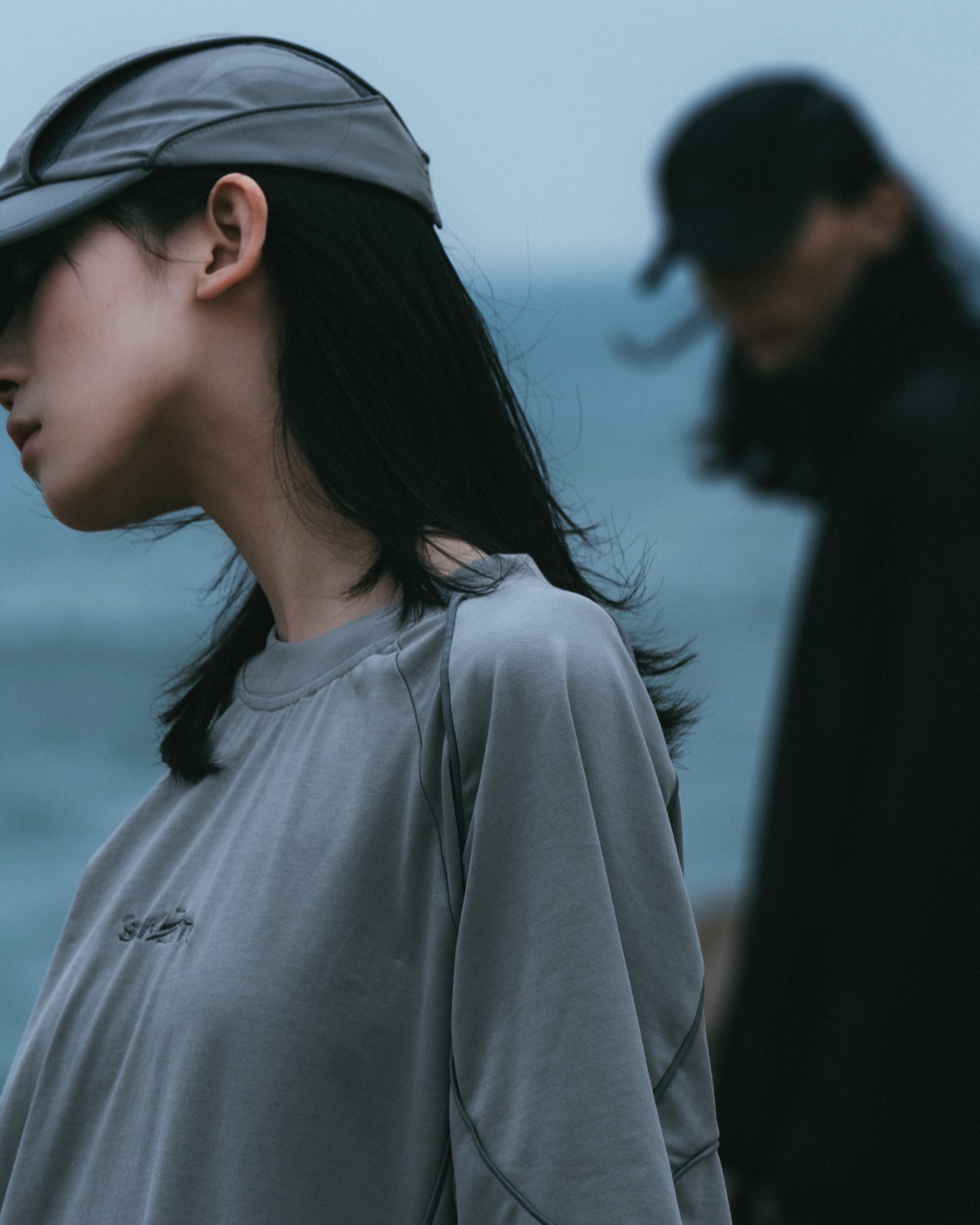 
                  
                    octo x sense Fire Tee Bright Grey【S25-OS-MT2BG】
                  
                