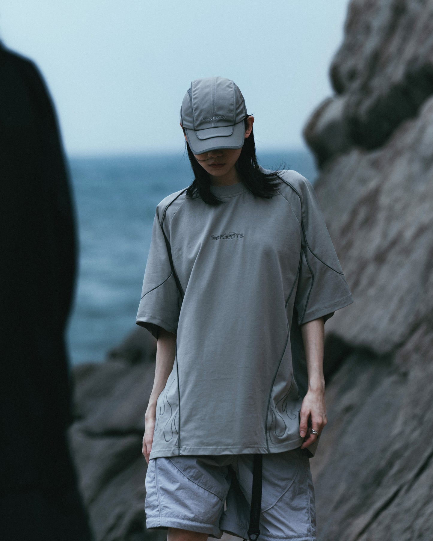 
                  
                    octo gambol x sense Cap Bright Grey【S25-OS-CBG】
                  
                