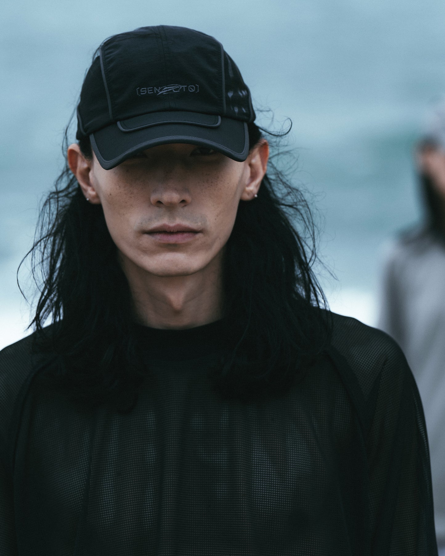 
                  
                    octo gambol x sense Cap Black【S25-OS-CBK】
                  
                