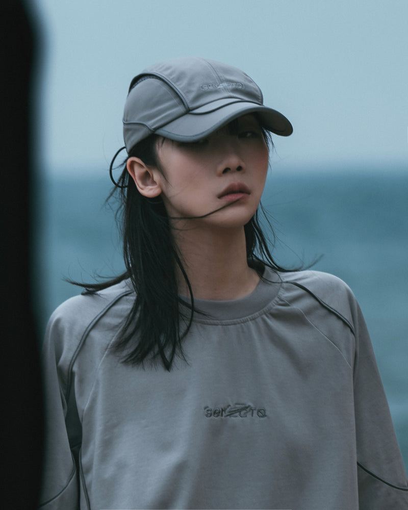 
                  
                    octo x sense Fire Tee Bright Grey【S25-OS-MT2BG】
                  
                