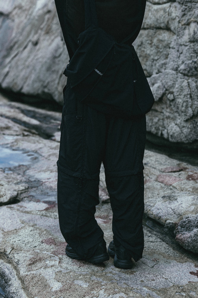 
                  
                    octo gambol x sense Penetrate Tee Black【S25-OS-MT1BK】
                  
                