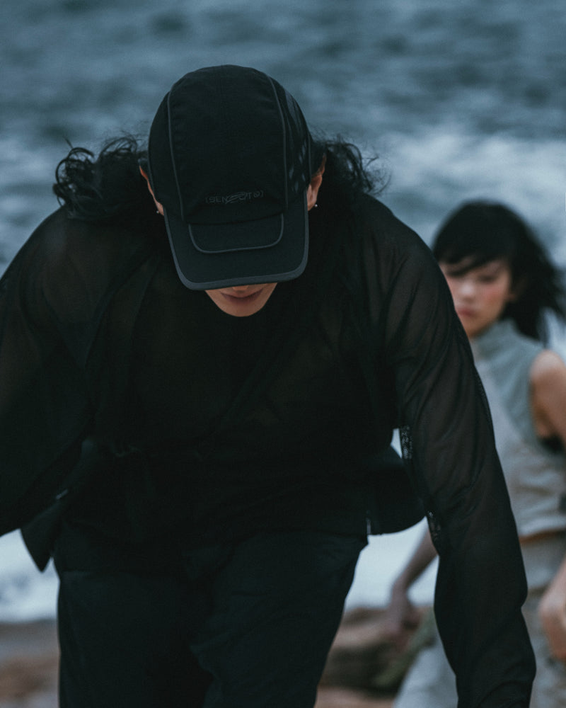 
                  
                    octo gambol x sense Cap Black【S25-OS-CBK】
                  
                