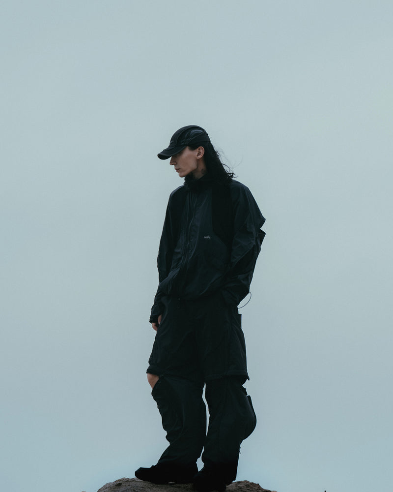
                  
                    octo gambol x sense Detachable Pants Black 【S25-OS-MPBK】
                  
                
