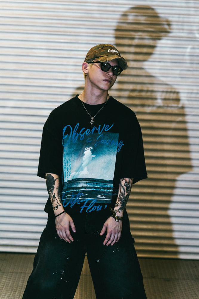 
                  
                    OG Logo Destroy Wash Cap Jungle Camo【M24-ACC09JC】
                  
                