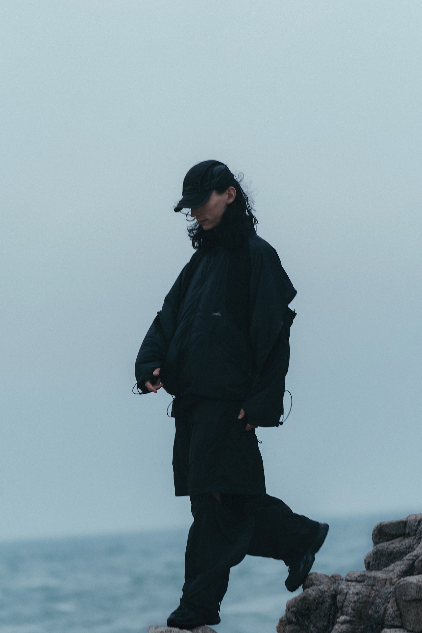 
                  
                    octo gambol x sense Detachable Pants Black 【S25-OS-MPBK】
                  
                