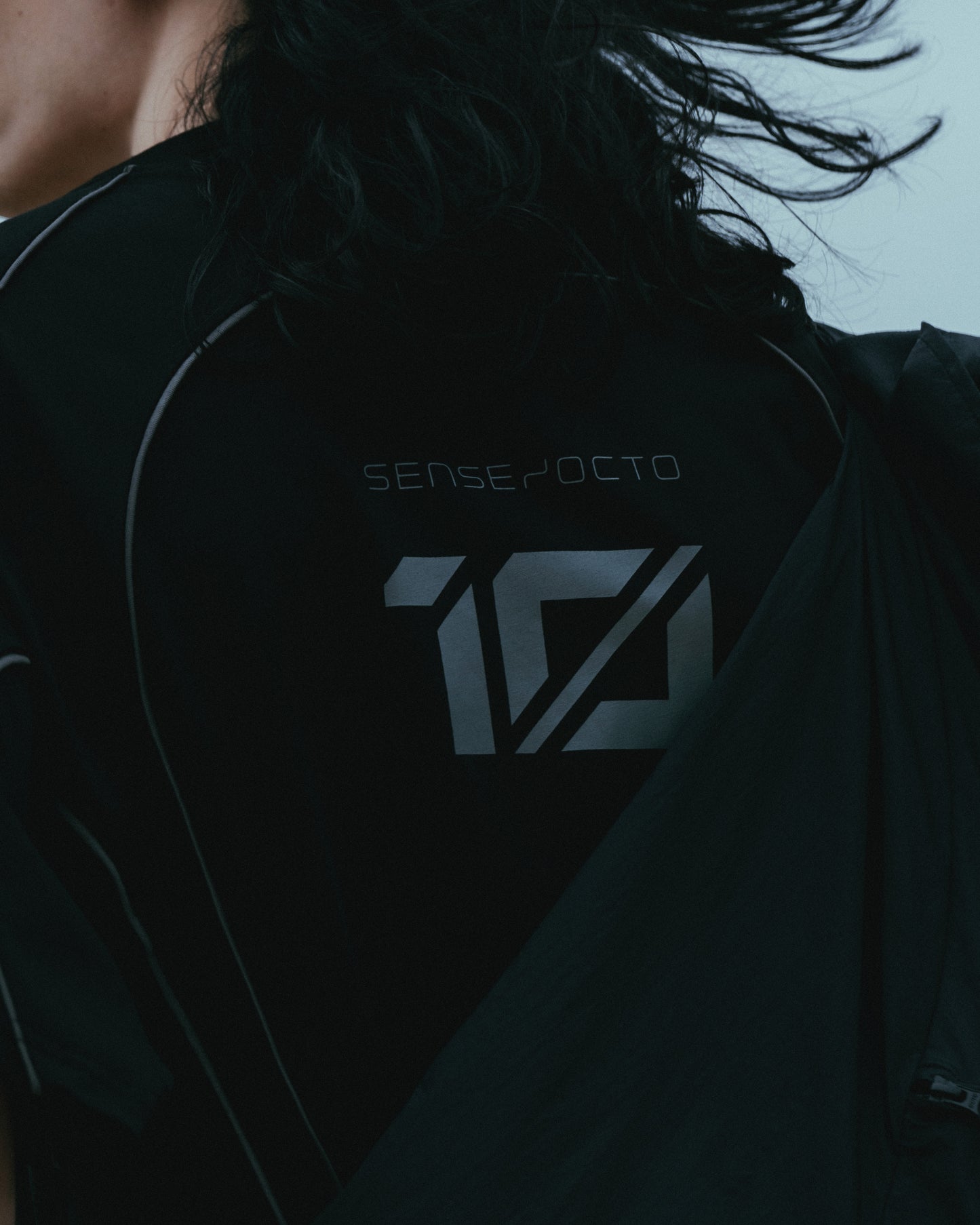 
                  
                    octo x sense Fire Tee Black【S25-OS-MT2BK】
                  
                