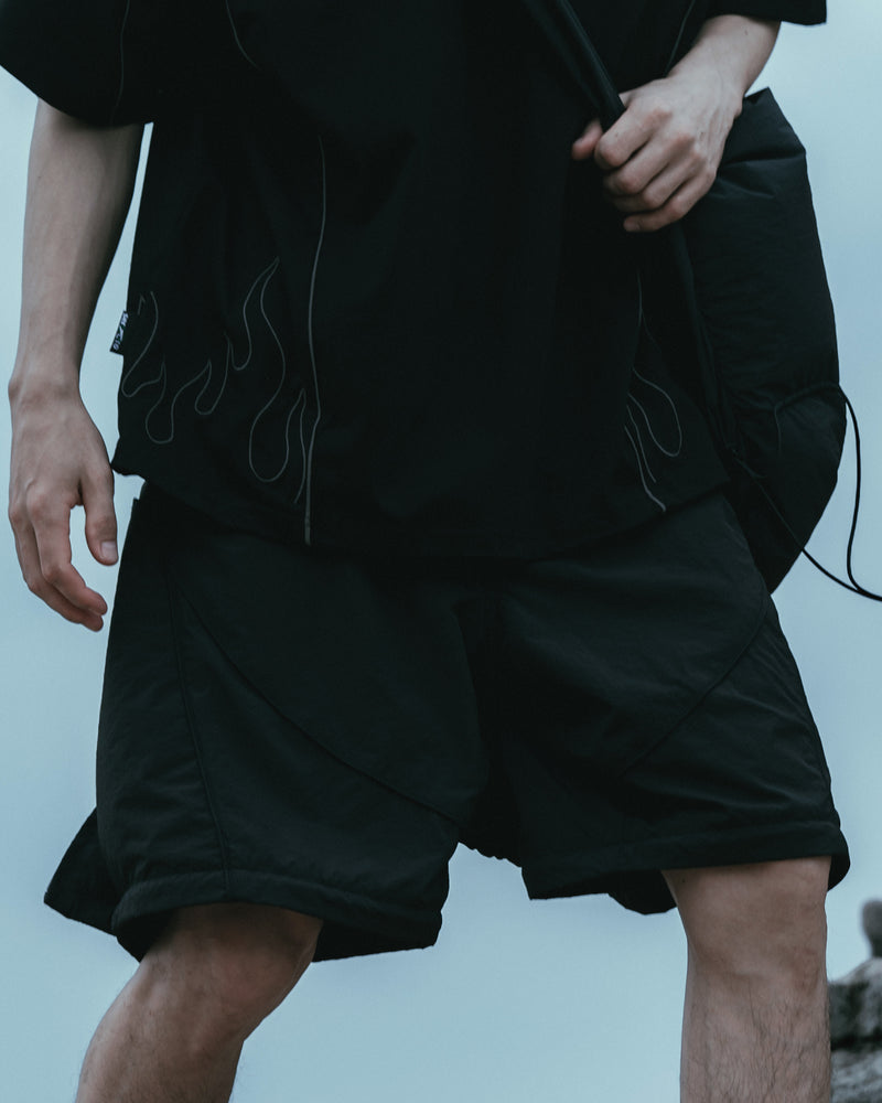 
                  
                    octo gambol x sense Detachable Pants Black 【S25-OS-MPBK】
                  
                